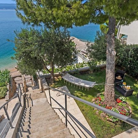 "Villa Del Mar" Beach Villa มีมิตเซ ภายนอก รูปภาพ
