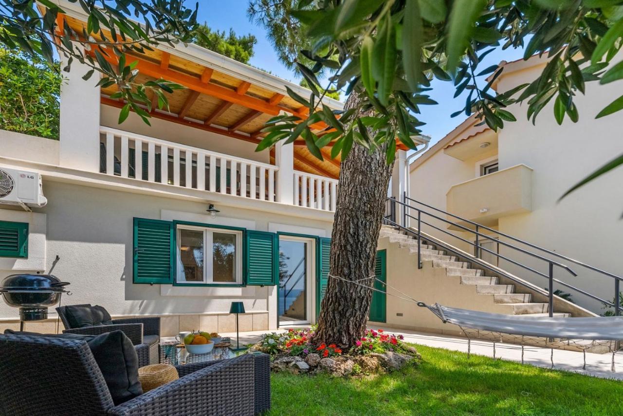 "Villa Del Mar" Beach Villa มีมิตเซ ภายนอก รูปภาพ