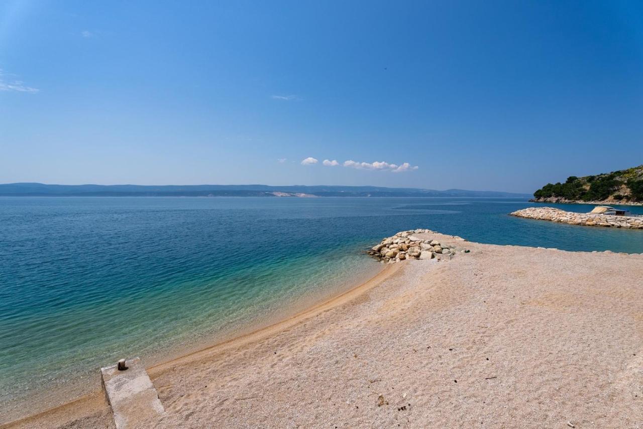 "Villa Del Mar" Beach Villa มีมิตเซ ภายนอก รูปภาพ