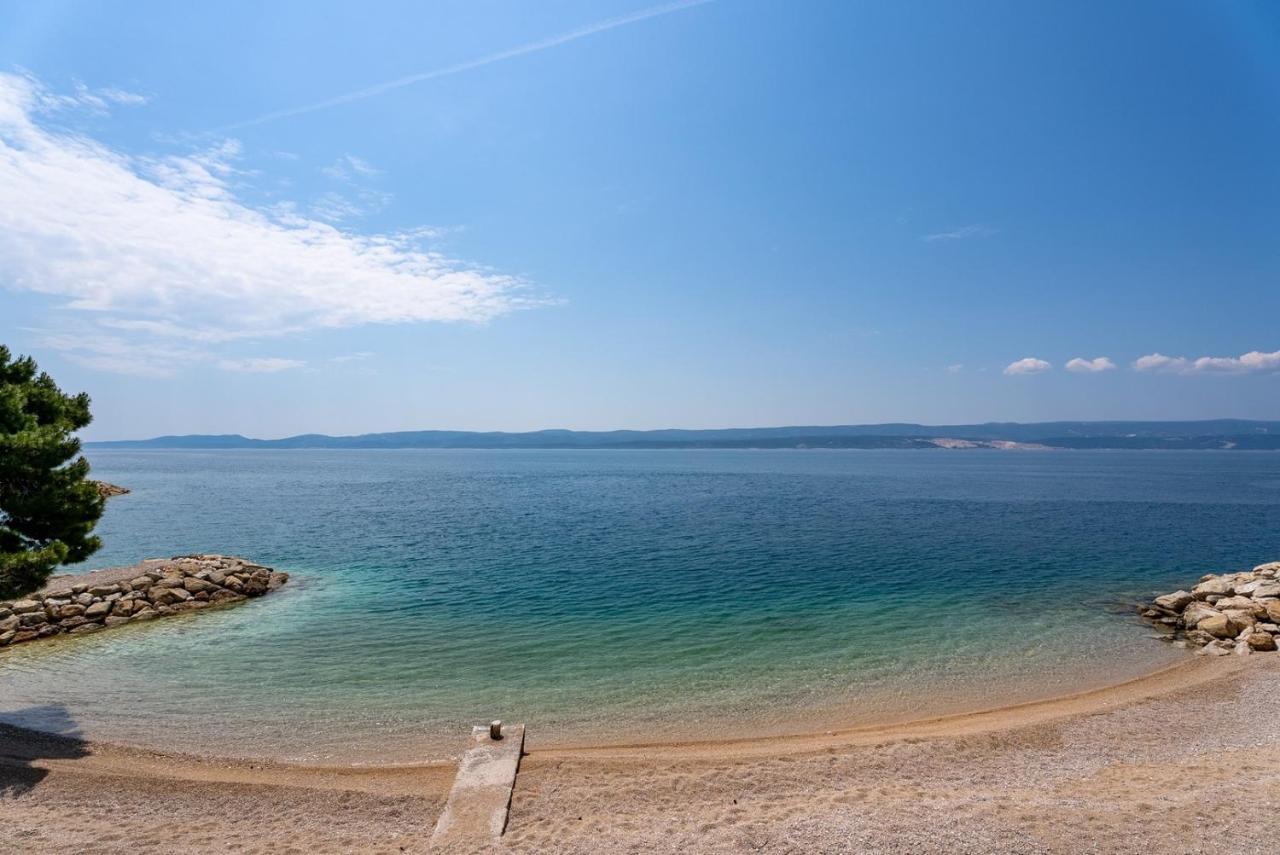 "Villa Del Mar" Beach Villa มีมิตเซ ภายนอก รูปภาพ
